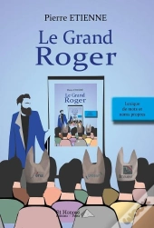 Le Grand Roger