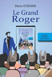 Capa do artigo Le Grand Roger