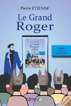 Capa do artigo Le Grand Roger