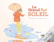 Capa do artigo Le Grand Roi Soleil