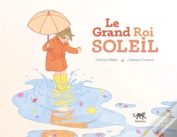 Capa do artigo Le Grand Roi Soleil