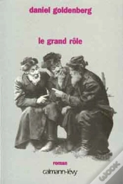 Capa do artigo Le Grand Role