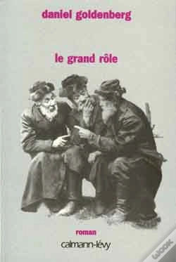 Capa do artigo Le Grand Role