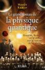 Le Grand Roman De La Physique Quantique - Preview
