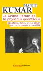 Le Grand Roman De La Physique Quantique - Preview
