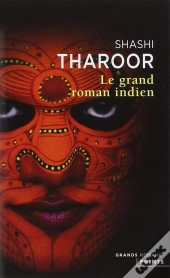 Le Grand Roman Indien