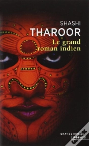 Capa do artigo Le Grand Roman Indien