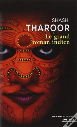 Capa do artigo Le Grand Roman Indien