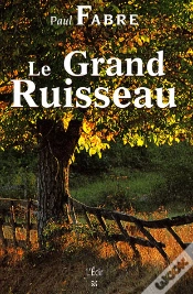 Capa do artigo Le Grand Ruisseau