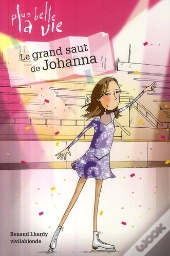 Le Grand Saut De Johanna
