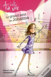 Capa do artigo Le Grand Saut De Johanna