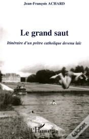 Capa do artigo Le Grand Saut ; Itineraire D