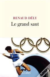 Capa do artigo Le Grand Saut
