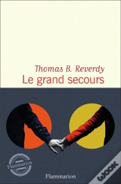 Capa do artigo Le Grand Secours