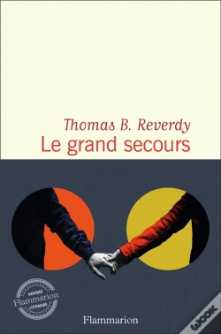 Capa do artigo Le Grand Secours