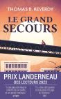 Le Grand Secours - Preview