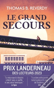 Capa do artigo Le Grand Secours