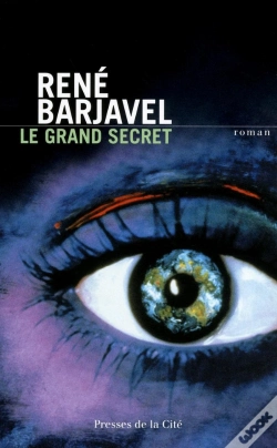Capa do artigo Le Grand Secret -N.Ed-