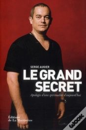 Capa do artigo Le Grand Secret