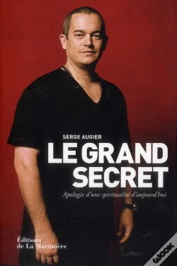Capa do artigo Le Grand Secret