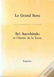 Capa do artigo Le Grand Sens Sri Aurobindo Et L