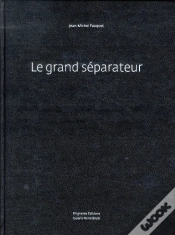 Capa do artigo Le Grand Séparateur