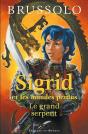 Le Grand Serpent (Sigrid N°3) - Preview