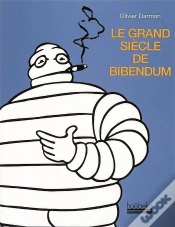 Capa do artigo Le Grand Siecle De Bibendum