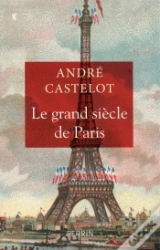 Capa do artigo Le Grand Siecle De Paris
