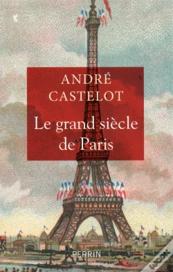 Capa do artigo Le Grand Siecle De Paris
