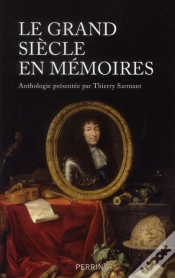 Capa do artigo Le Grand Siecle En Memoires