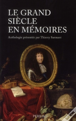 Capa do artigo Le Grand Siecle En Memoires
