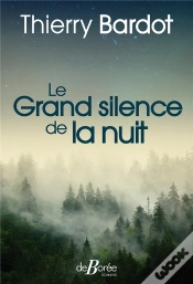 Capa do artigo Le Grand Silence De La Nuit