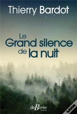 Capa do artigo Le Grand Silence De La Nuit