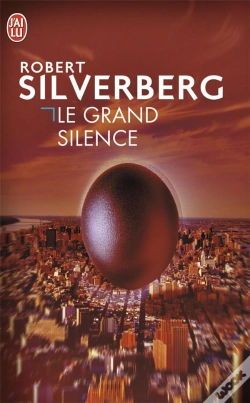 Capa do artigo Le Grand Silence