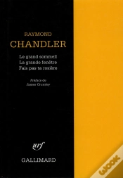 Capa do artigo Le Grand Sommeil La Grande Fenêtre Fais Pas Ta Rosiere