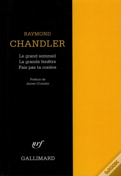 Capa do artigo Le Grand Sommeil La Grande Fenêtre Fais Pas Ta Rosiere