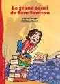 Le Grand Souci De Sam Samson - Preview