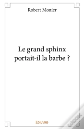 Capa do artigo Le Grand Sphinx Portait-Il La Barbe ?