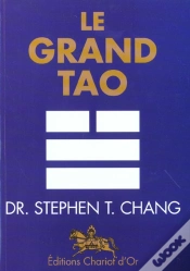 Capa do artigo Le Grand Tao