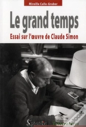 Capa do artigo Le Grand Temps : Essai Sur L
