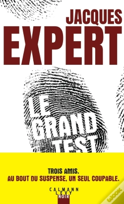 Capa do artigo Le Grand Test
