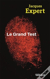 Capa do artigo Le Grand Test