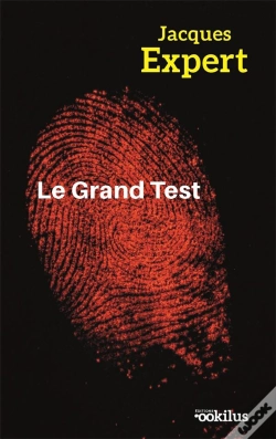 Capa do artigo Le Grand Test