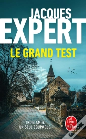 Le Grand Test