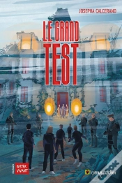 Capa do artigo Le Grand Test