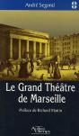 Le Grand Théâtre De Marseille - Preview