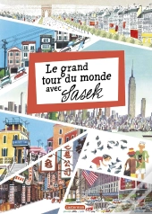 Le Grand Tour Du Monde Avec Sasek
