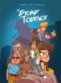 Le Grand Tournoi - Preview