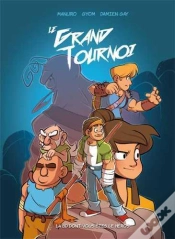 Capa do artigo Le Grand Tournoi